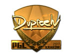 dupreeh (Gold) | Antwerp 2022 image